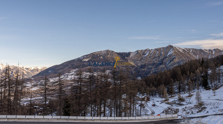 Ma-Cabane - Vente Appartement Les Orres, 42 m²