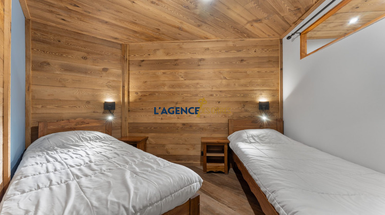 Ma-Cabane - Vente Appartement Les Orres, 42 m²