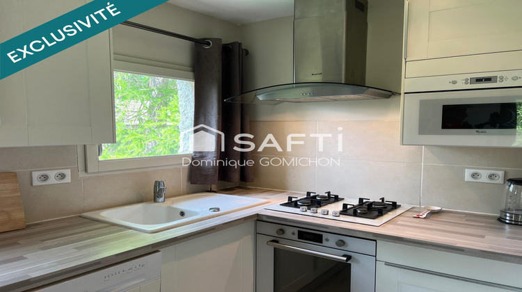 Ma-Cabane - Vente Appartement Les Orres, 32 m²