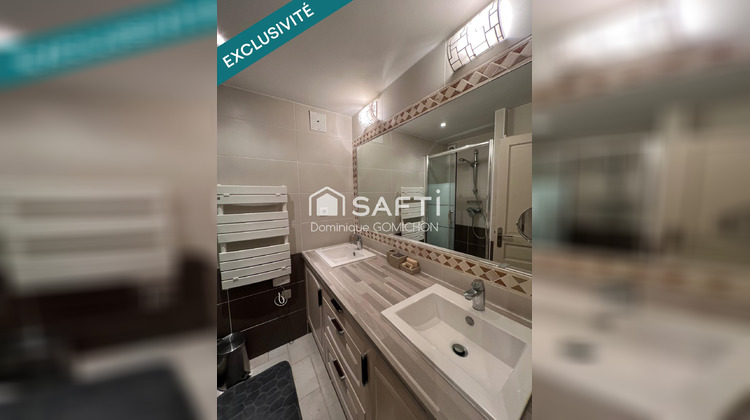Ma-Cabane - Vente Appartement Les Orres, 32 m²