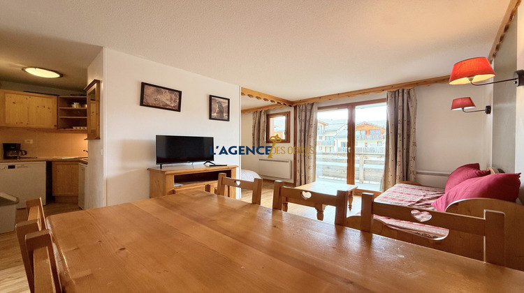 Ma-Cabane - Vente Appartement Les Orres, 34 m²
