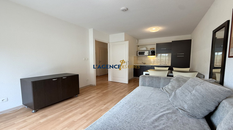 Ma-Cabane - Vente Appartement Les Orres, 30 m²