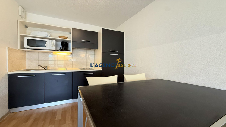 Ma-Cabane - Vente Appartement Les Orres, 30 m²