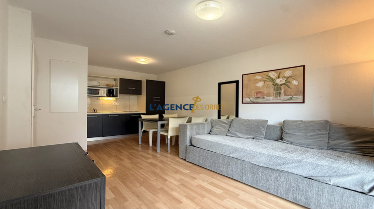 Ma-Cabane - Vente Appartement Les Orres, 30 m²