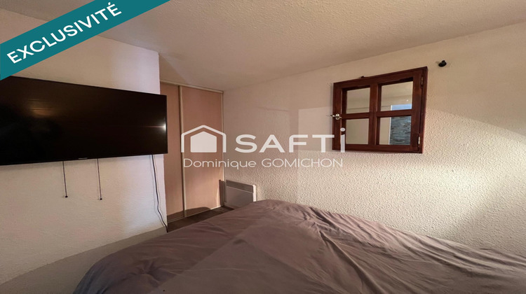 Ma-Cabane - Vente Appartement Les Orres, 37 m²