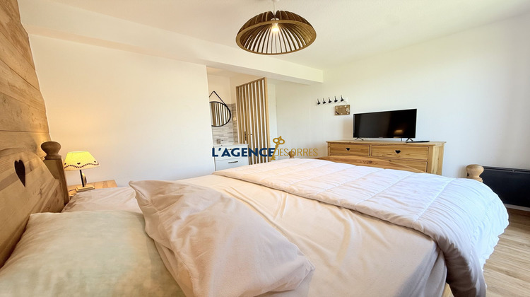 Ma-Cabane - Vente Appartement Les Orres, 50 m²