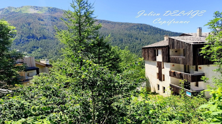 Ma-Cabane - Vente Appartement LES ORRES, 47 m²