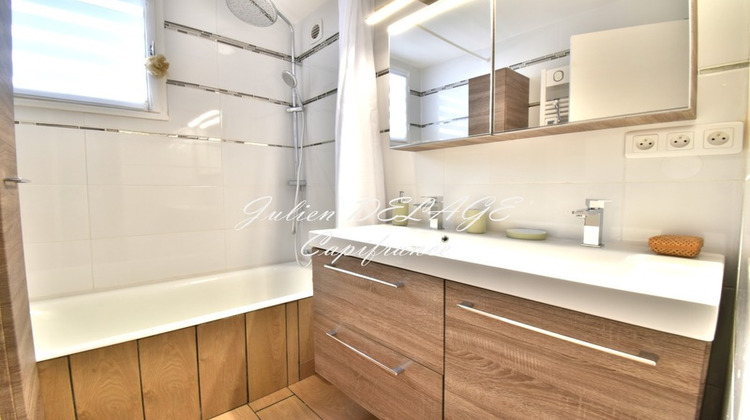 Ma-Cabane - Vente Appartement LES ORRES, 47 m²