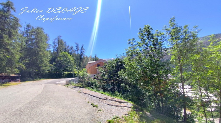 Ma-Cabane - Vente Appartement LES ORRES, 47 m²