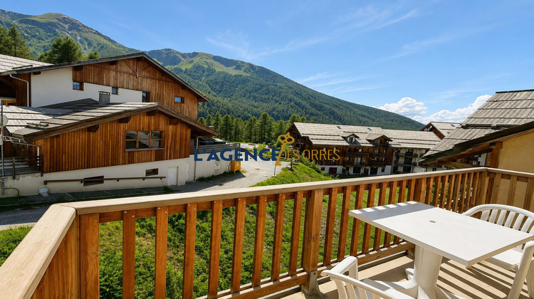 Ma-Cabane - Vente Appartement Les Orres, 36 m²