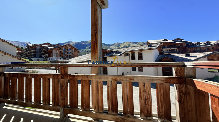 Ma-Cabane - Vente Appartement Les Orres, 33 m²