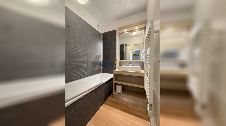 Ma-Cabane - Vente Appartement Les Orres, 30 m²