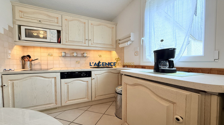 Ma-Cabane - Vente Appartement Les Orres, 26 m²