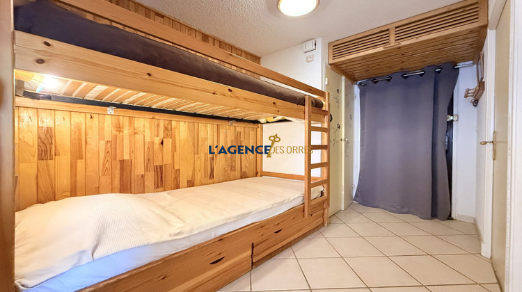 Ma-Cabane - Vente Appartement Les Orres, 26 m²