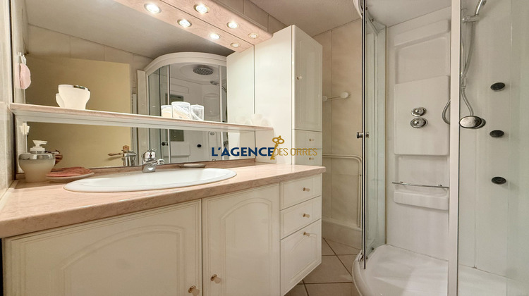 Ma-Cabane - Vente Appartement Les Orres, 26 m²