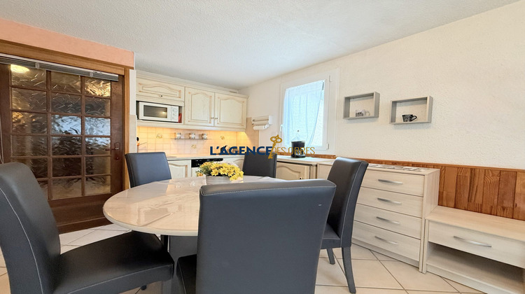 Ma-Cabane - Vente Appartement Les Orres, 26 m²