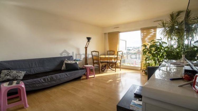 Ma-Cabane - Vente Appartement Les Pavillons-sous-Bois, 43 m²