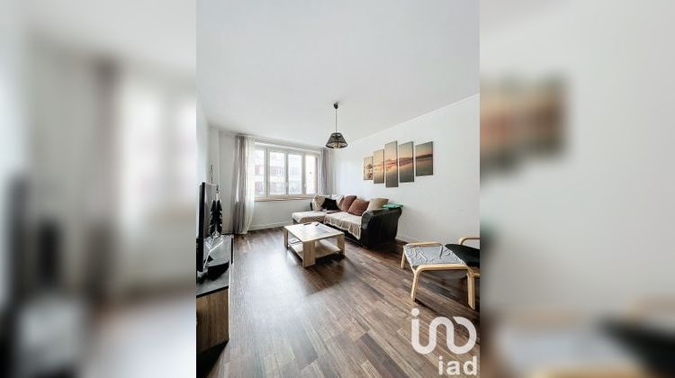 Ma-Cabane - Vente Appartement Les Pavillons-sous-Bois, 74 m²