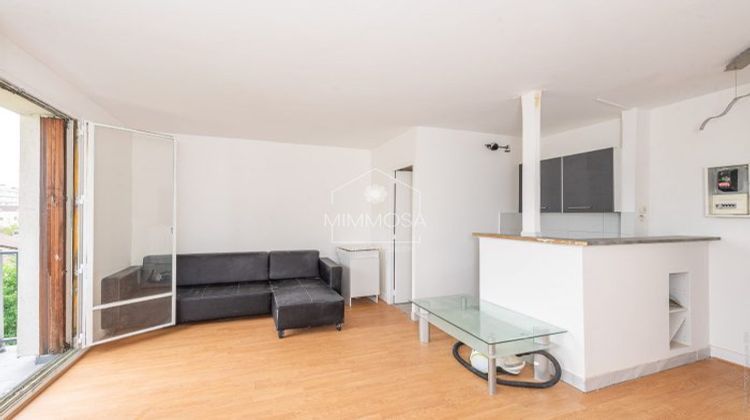 Ma-Cabane - Vente Appartement Les Pavillons-sous-Bois, 23 m²