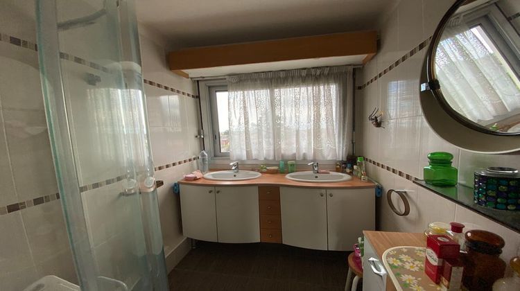 Ma-Cabane - Vente Appartement LES PAVILLONS-SOUS-BOIS, 74 m²