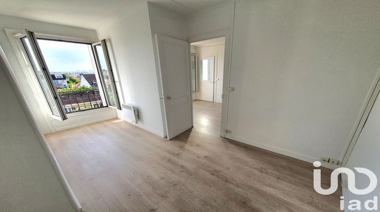 Ma-Cabane - Vente Appartement Les Pavillons-sous-Bois, 23 m²