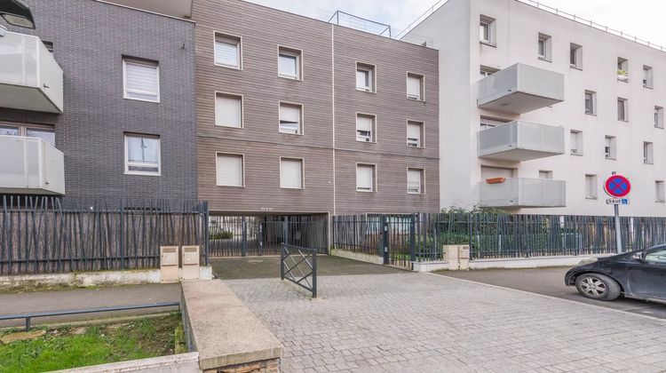 Ma-Cabane - Vente Appartement Les Pavillons-sous-Bois, 60 m²