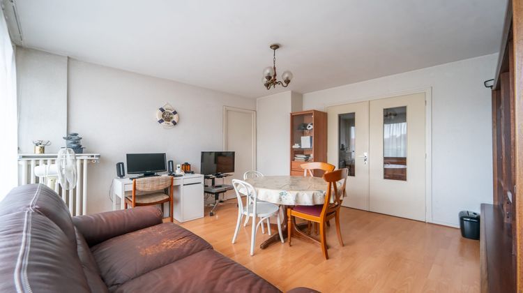 Ma-Cabane - Vente Appartement Les Pavillons-sous-Bois, 57 m²