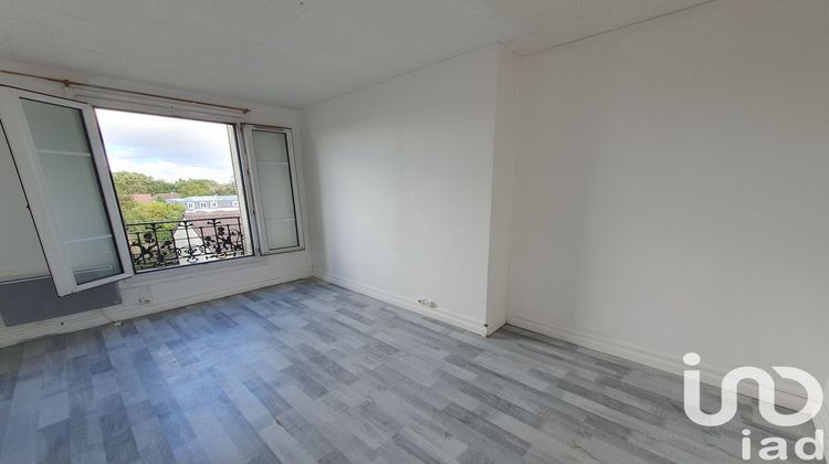 Ma-Cabane - Vente Appartement Les Pavillons-sous-Bois, 27 m²