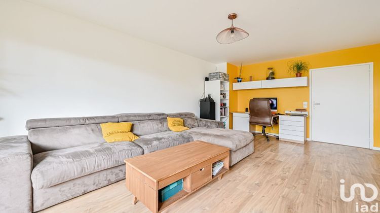 Ma-Cabane - Vente Appartement Les Pavillons-sous-Bois, 76 m²