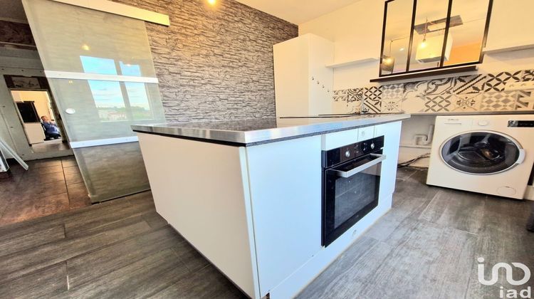 Ma-Cabane - Vente Appartement Les Pavillons-sous-Bois, 48 m²