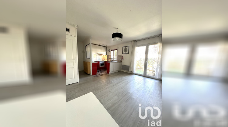 Ma-Cabane - Vente Appartement Les Pavillons-sous-Bois, 47 m²