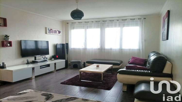 Ma-Cabane - Vente Appartement Les Pavillons-sous-Bois, 58 m²