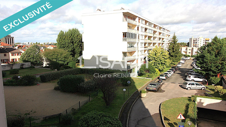 Ma-Cabane - Vente Appartement Les Pavillons-sous-Bois, 66 m²