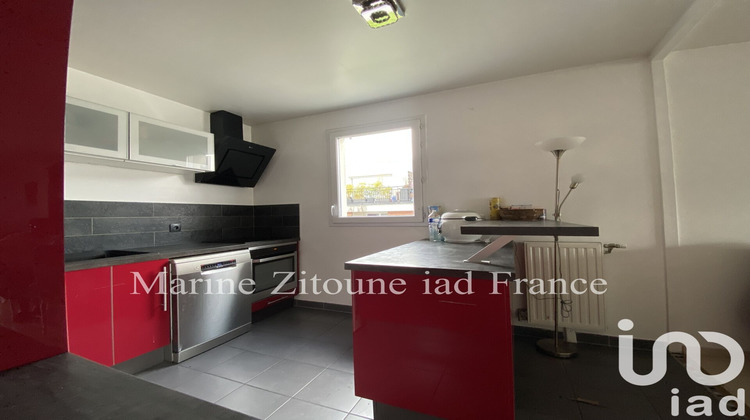 Ma-Cabane - Vente Appartement Les Pavillons-sous-Bois, 73 m²