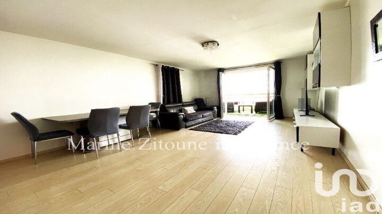 Ma-Cabane - Vente Appartement Les Pavillons-sous-Bois, 73 m²