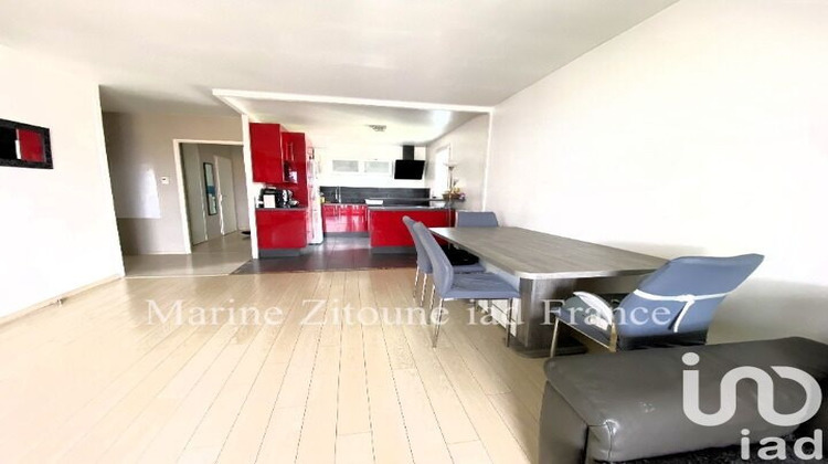 Ma-Cabane - Vente Appartement Les Pavillons-sous-Bois, 73 m²