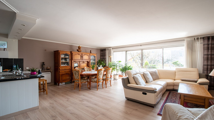 Ma-Cabane - Vente Appartement LES PAVILLONS-SOUS-BOIS, 95 m²