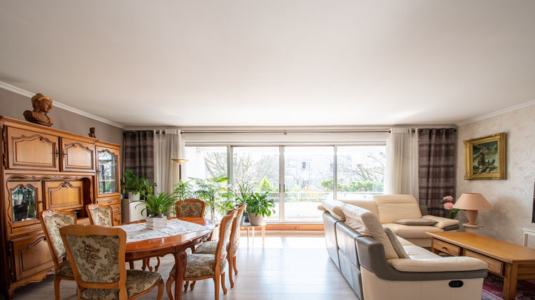 Ma-Cabane - Vente Appartement LES PAVILLONS-SOUS-BOIS, 95 m²