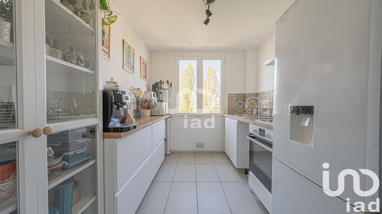 Ma-Cabane - Vente Appartement Les Pavillons-sous-Bois, 53 m²