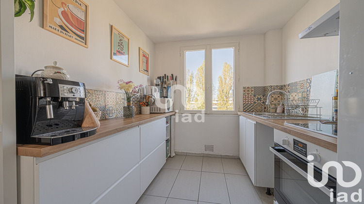 Ma-Cabane - Vente Appartement Les Pavillons-sous-Bois, 53 m²