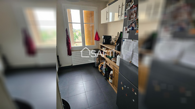 Ma-Cabane - Vente Appartement Les Pavillons-sous-Bois, 43 m²