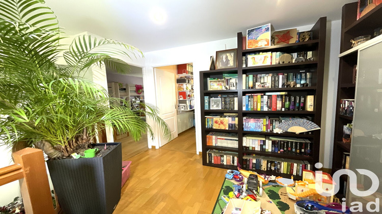 Ma-Cabane - Vente Appartement Les Pavillons-sous-Bois, 115 m²