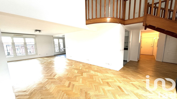 Ma-Cabane - Vente Appartement Les Pavillons-sous-Bois, 115 m²