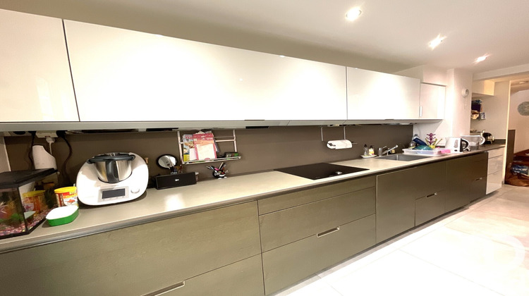 Ma-Cabane - Vente Appartement Les Pavillons-sous-Bois, 115 m²