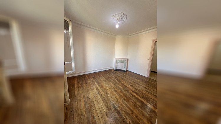 Ma-Cabane - Vente Appartement LES PAVILLONS-SOUS-BOIS, 37 m²