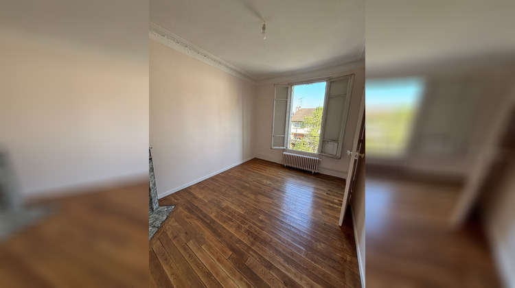Ma-Cabane - Vente Appartement LES PAVILLONS-SOUS-BOIS, 37 m²