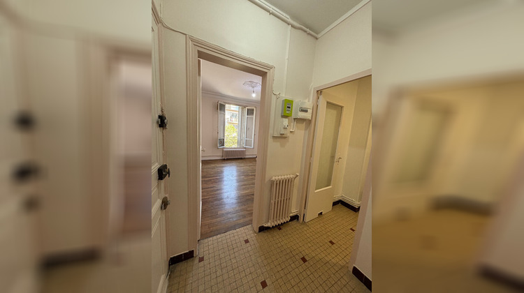 Ma-Cabane - Vente Appartement LES PAVILLONS-SOUS-BOIS, 37 m²