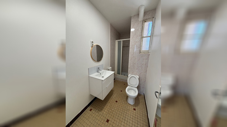 Ma-Cabane - Vente Appartement LES PAVILLONS-SOUS-BOIS, 37 m²