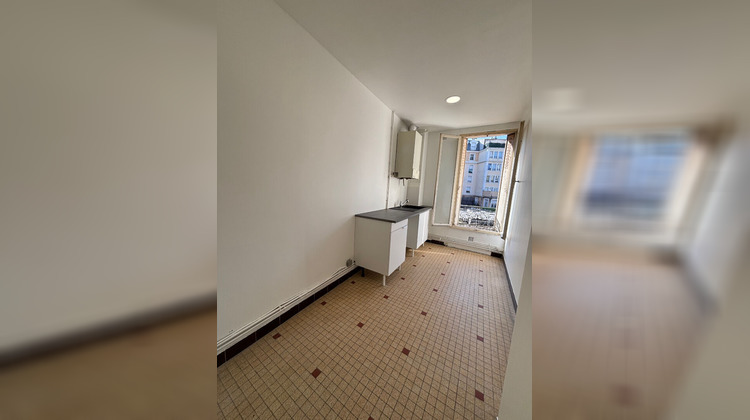 Ma-Cabane - Vente Appartement LES PAVILLONS-SOUS-BOIS, 37 m²