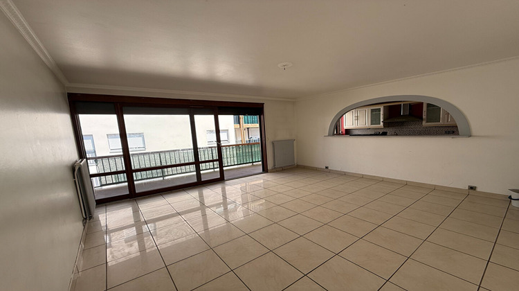 Ma-Cabane - Vente Appartement LES PAVILLONS-SOUS-BOIS, 50 m²